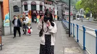 【vlog】闲暇且浪漫的假日旅行/重庆南温泉公园一日游