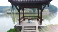 资阳天府花溪宣传片