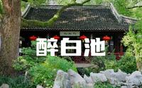 上海五大古典园林之一，醉白池
