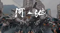 不是桂林，这是河池金城江！