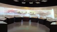 张家口新博物馆