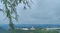 延安市安塞县南沟村——红色筑梦之旅