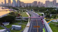 【城视】贯穿汕头市区的海滨路，4·28全线贯通！