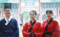 咸阳博物院【云游直播回放】-溜达搬运