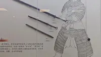 浙莫干剑博记录