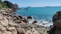 纯粹的快乐 | 西冲徒步 深圳天文台