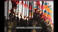山西新绛龙兴塔诡异冒烟事件