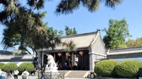 保定·直隶总督署
