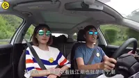 小姐姐带你游中国国家公园之钱江源国家公园 浙江母亲河