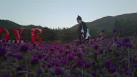 吉林北大湖滑雪度假区，这里的夏季有多美？