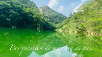 ［罗山vlog］招远罗山的夏天