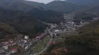 上王村随拍