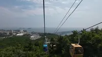 大连旅行｜海达索道｜纯享版