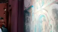 东方甄选甘肃行，张掖大佛寺完整版