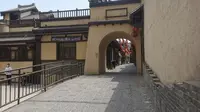 回车巷