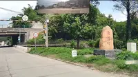 广东南雄泉水谷漂流度假村