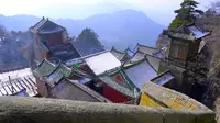 太和宫和紫金城