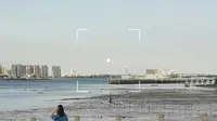 【湛江市-中澳友谊花园】实录视频，沉浸式观赏。这里的小姐姐很漂亮，多多三连支持一下吧。