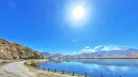 2024年8月新疆-阿克陶县喀拉库勒湖 (81)