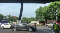 鲁迅故里记录
