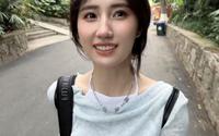 勇敢者先体验世界！人生第一次夜爬紫金山（没野猪555）！！