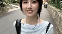 勇敢者先体验世界！人生第一次夜爬紫金山（没野猪555）！！