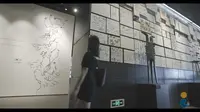 银川最适合打开拍照的展馆——银川韩美林艺术馆