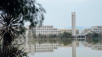 云南省的红河学院风景宣传！这是我的大学！关于红河学院的视频太少了，我以后会再详细讲讲的。