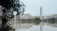 云南省的红河学院风景宣传！这是我的大学！关于红河学院的视频太少了，我以后会再详细讲讲的。