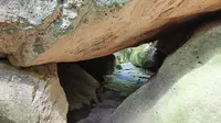 仙游县麦斜岩游记