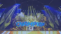 2020 KPL 秋决  @重庆华熙国际体育中心