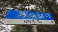 【青岛vlog】终于到琴屿路啦！原来琴屿路就长这样？