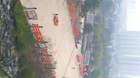 灵璧奇石文化园