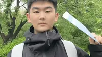 济南千佛山