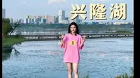 出地铁就是“海”！成都宝藏旅游打卡地——兴隆湖超详细旅游攻略