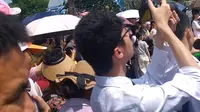 柳州网红景点克里湾