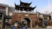 深圳的甘坑客家小镇，带大家看看这里的10大美景