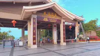 三亚天涯海角·一镜到底20260219