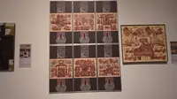 广东东莞岭南美术馆A1 A2展厅