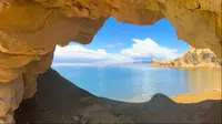 48-德令哈（托素湖 柏树山）
