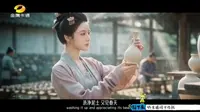 【家乡好物·一县一品公益广告】入窑一色，出窑万彩（醴（lǐ）陵釉下五彩瓷）