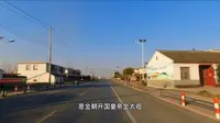 合肥肥东牌坊回族满族乡掠影