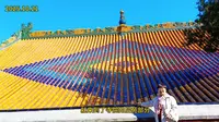 北京香山公园之旅（二）香山寺