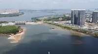 介绍全新的湛江金沙湾的攻略！