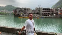贵州的镇远古城，免费的5A景区，山环水绕很宜居