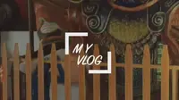 安徽4A景区石莲洞VLOG