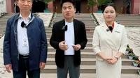 董宇辉老师湖北行荆州博物馆站直播录屏，无删减版