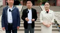 董宇辉老师湖北行荆州博物馆站直播录屏，无删减版
