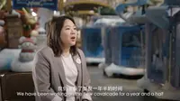 上海迪士尼度假区幕后