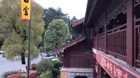 景德镇古窑民俗博览区 景德镇旅游攻略